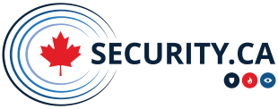 Security.ca logo
